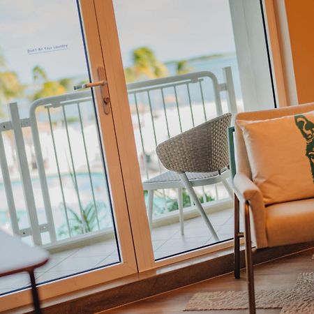 Renaissance Wind Creek Aruba Resort Oranjestad Ngoại thất bức ảnh