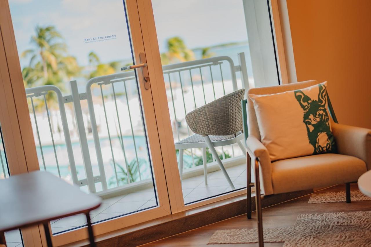 Renaissance Wind Creek Aruba Resort Oranjestad Ngoại thất bức ảnh